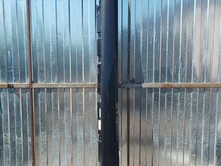 накладка на порог BMW 7 серия F01/F02 F01 2009, 3.0 л., N57 D30 A, дизель, АКПП, задний привод, 7213445