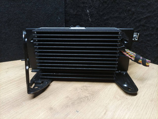 усилитель музыкальный BMW 7 серия F01/F02 F01 2009, 3.0 л., N57 D30 A, дизель, АКПП, задний привод, 65159153135, 9153135