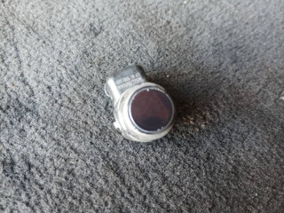 парктроник задний BMW 7 серия F01/F02 F01 2009, 3.0 л., N57 D30 A, дизель, АКПП, задний привод, 9173106