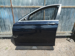 дверь передняя левая BMW 7 серия F01/F02 F01 2009, 3.0 л., N57 D30 A, дизель, АКПП, задний привод