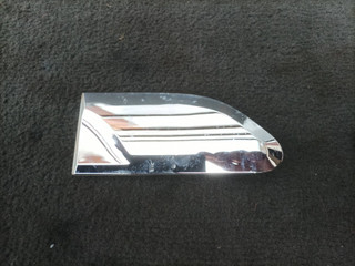 молдинг двери передней правой BMW 7 серия F01/F02 F01 2009, 3.0 л., N57 D30 A, дизель, АКПП, задний привод, 7182190