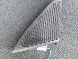 динамик высокочастотный (пищалка) BMW 7 серия F01/F02 F01 2009, 3.0 л., N57 D30 A, дизель, АКПП, задний привод
