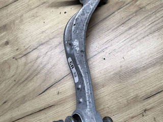 рычаг задний правый BMW 6 серия F06/F12/F13 F06 2012, 4.0 л., D, дизель, АКПП, седан, задний привод, правый руль