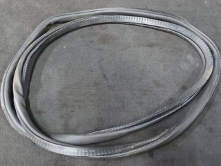 уплотнитель двери BMW 7 серия F01/F02 F01 2009, 3.0 л., N57 D30 A, дизель, АКПП, задний привод, 7177999