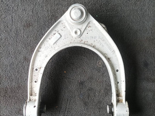 рычаг передний правый BMW 6 серия F06/F12/F13 F13 2012, 4.0 л., дизель, a82, купе, задний привод