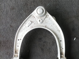 рычаг передний правый BMW 6 серия F06/F12/F13 F13 2012, 4.0 л., дизель, a82, купе, задний привод