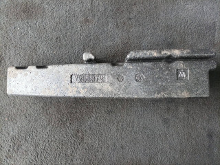 пенопласт багажного отделения BMW 6 серия F06/F12/F13 F13 2012, 4.0 л., дизель, a82, купе, задний привод, 7255879