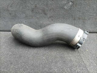патрубок интеркулера BMW 6 серия F06/F12/F13 F13 2012, 4.0 л., дизель, a82, купе, задний привод, 8516509