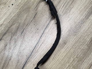 провод камеры BMW 3 серия G20 2021, 2.0 л., B48 A20 B, бензин, АКПП, 475, универсал, задний привод