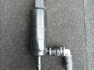 насос (моторчик) омывателя фар BMW 6 серия F06/F12/F13 F13 2012, 4.0 л., дизель, a82, купе, задний привод, 7217792