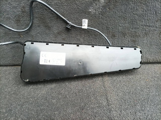 подушка безопасности сиденья BMW 6 серия F06/F12/F13 F13 2012, 4.0 л., дизель, a82, купе, задний привод, 86731246605