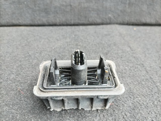 опора под домкрат (поддомкратная подушка) BMW 6 серия F06/F12/F13 F13 2012, 4.0 л., дизель, a82, купе, задний привод, 51717237195