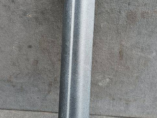 накладка на порог BMW 6 серия F06/F12/F13 F13 2012, 4.0 л., дизель, a82, купе, задний привод, 7225653