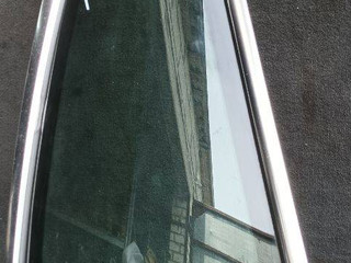 стекло кузовное боковое левое BMW 6 серия F06/F12/F13 F13 2012, 4.0 л., дизель, a82, купе, задний привод, 7219889, 7199949