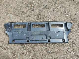 Крепление бампера заднего BMW 6 серия F06/F12/F13 F13 2012, 4.0 л., дизель, a82, купе, задний привод, 7333160