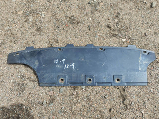 Крепление бампера заднего BMW 6 серия F06/F12/F13 F13 2012, 4.0 л., дизель, a82, купе, задний привод, 7223162