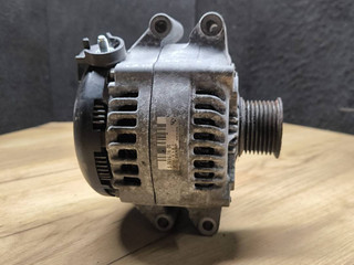 генератор BMW 3 серия F30/F31/F34 F30 2012, 3.5 л., i, бензин, АКПП, седан, задний привод, 7616119