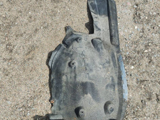 защита арок передняя правая (подкрылок) BMW 6 серия F06/F12/F13 F13 2012, 4.0 л., дизель, a82, купе, задний привод