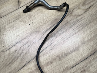 лямбда-зонд BMW 3 серия F30/F31/F34 F30 2012, 3.5 л., i, бензин, АКПП, седан, задний привод, 7596924