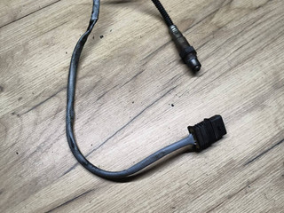 лямбда-зонд BMW 3 серия F30/F31/F34 F30 2012, 3.5 л., i, бензин, АКПП, седан, задний привод, 7589475
