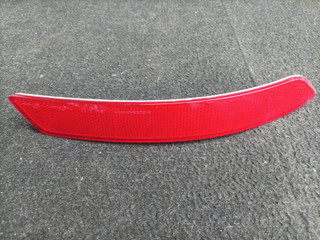 отражатель левый BMW 6 серия F06/F12/F13 F13 2012, 4.0 л., дизель, a82, купе, задний привод, 7210587