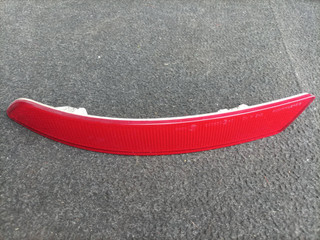 отражатель правый BMW 6 серия F06/F12/F13 F13 2012, 4.0 л., дизель, a82, купе, задний привод, 7210588