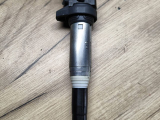 катушка зажигания BMW 3 серия F30/F31/F34 F30 2012, 3.5 л., i, бензин, АКПП, седан, задний привод, 7594596