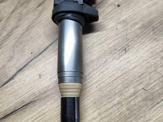 катушка зажигания BMW 3 серия F30/F31/F34 F30 2012, 3.5 л., i, бензин, АКПП, седан, задний привод, 7594596