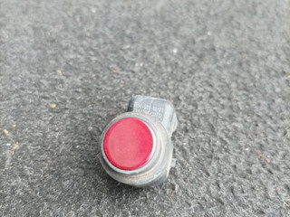 парктроник задний BMW 6 серия F06/F12/F13 F13 2012, 4.0 л., дизель, a82, купе, задний привод, 9270497
