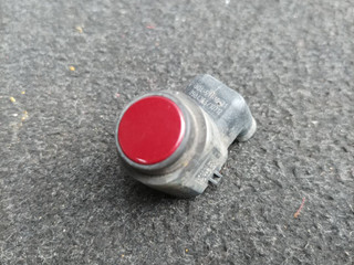 парктроник задний BMW 6 серия F06/F12/F13 F13 2012, 4.0 л., дизель, a82, купе, задний привод, 9270497