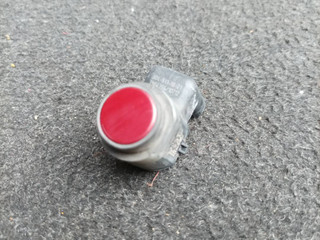 парктроник задний BMW 6 серия F06/F12/F13 F13 2012, 4.0 л., дизель, a82, купе, задний привод, 9270497