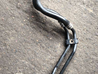 масляная трубка BMW 3 серия F30/F31/F34 F30 2012, 3.5 л., i, бензин, АКПП, седан, задний привод, 7639450, 17227639450