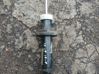 амортизатор задний BMW 6 серия F06/F12/F13 F13 2012, 4.0 л., дизель, a82, купе, задний привод