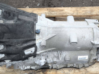 КПП автоматическая (АКПП) BMW 3 серия F30/F31/F34 F30 2012, 3.5 л., i, бензин, АКПП, седан, задний привод, 8HP-45, 7647341