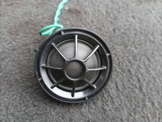 динамик высокочастотный (пищалка) BMW 6 серия F06/F12/F13 F13 2012, 4.0 л., дизель, a82, купе, задний привод, 9248716