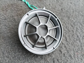 динамик высокочастотный (пищалка) BMW 6 серия F06/F12/F13 F13 2012, 4.0 л., дизель, a82, купе, задний привод, 9248716