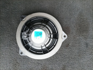 динамик двери BMW 6 серия F06/F12/F13 F13 2012, 4.0 л., дизель, a82, купе, задний привод, 65139210451, 9210451