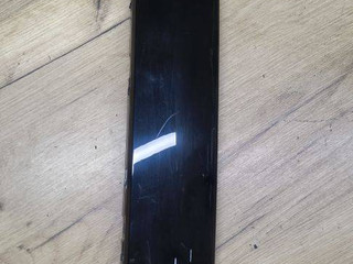 молдинг лобового стекла Mini Countryman 2 поколение [рестайлинг] F60 2021, 1.5 л., B38 A15 A, бензин, МКПП, b71, передний привод, 7390103