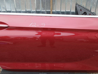 дверь передняя правая BMW 6 серия F06/F12/F13 F13 2012, 4.0 л., дизель, a82, купе, задний привод