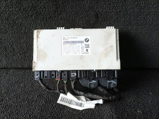 блок управления сиденьем BMW 6 серия F06/F12/F13 F13 2012, 4.0 л., дизель, a82, купе, задний привод, 61359257098, 9257098