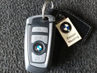 ключ BMW 6 серия F06/F12/F13 F13 2012, 4.0 л., дизель, a82, купе, задний привод