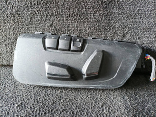 блок управления сиденьем BMW 6 серия F06/F12/F13 F13 2012, 4.0 л., дизель, a82, купе, задний привод, 9212909