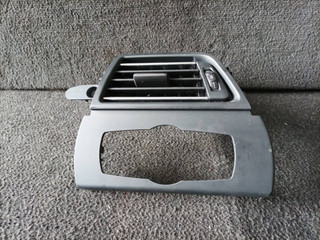 дефлектор обдува салона BMW 6 серия F06/F12/F13 F13 2012, 4.0 л., дизель, a82, купе, задний привод, 9197487