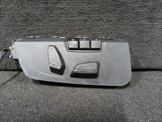 блок управления сиденьем BMW 6 серия F06/F12/F13 F13 2012, 4.0 л., дизель, a82, купе, задний привод, 9212910