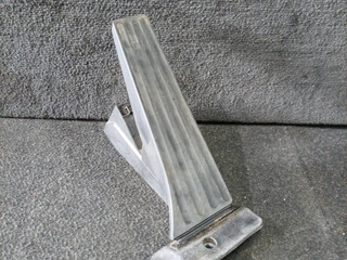 педаль BMW 6 серия F06/F12/F13 F13 2012, 4.0 л., дизель, a82, купе, задний привод, 6858574, 35426858574