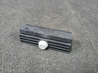 крепление аккумулятора BMW 6 серия F06/F12/F13 F13 2012, 4.0 л., дизель, a82, купе, задний привод, 7592923