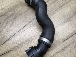 патрубок (трубопровод, шланг) BMW 6 серия F06/F12/F13 F13 2012, 4.0 л., дизель, a82, купе, задний привод, 8511928