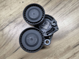натяжитель BMW 6 серия F06/F12/F13 F13 2012, 4.0 л., дизель, a82, купе, задний привод, 7810807, 11287810807