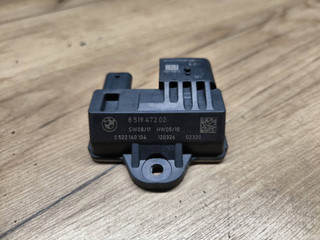 реле накала свечей BMW 6 серия F06/F12/F13 F13 2012, 4.0 л., дизель, a82, купе, задний привод, 8519472