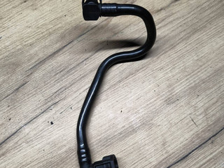 трубка вакуумная усилителя тормозов BMW 6 серия F06/F12/F13 F13 2012, 4.0 л., дизель, a82, купе, задний привод, 8513632, 11668513632